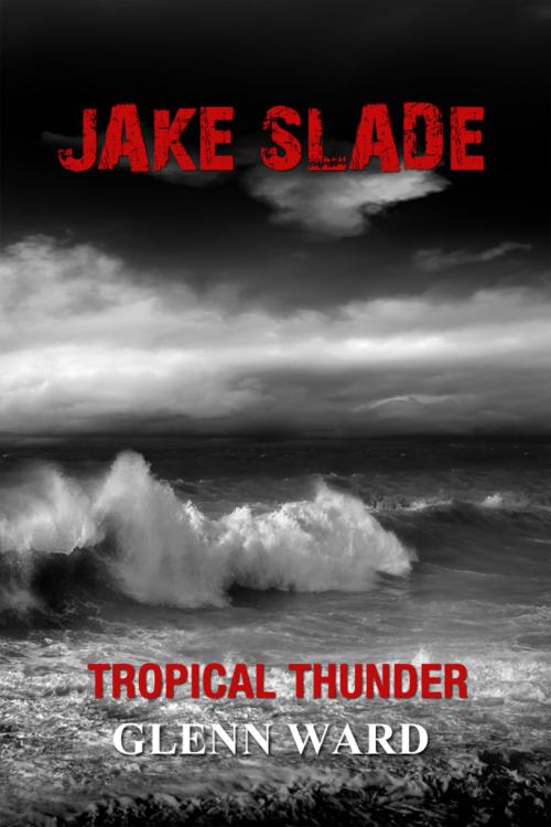 Cover of the book Jake Slade by Glenn Ward, Dorrance Publishing