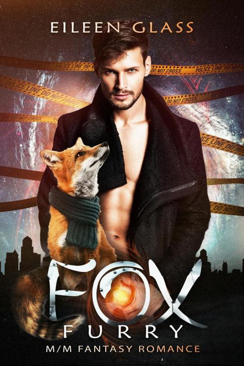 Cover of the book Fox Furry by Eileen Glass, Eileen Glass