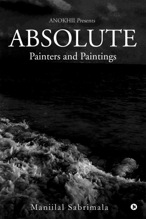 Cover of the book ABSOLUTE by MANIILAL SABRIMALA, Notion Press