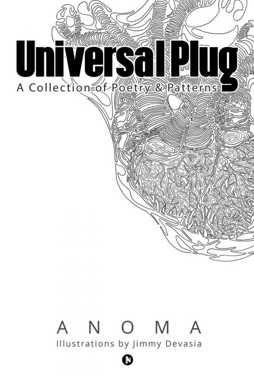 Cover of the book Universal Plug by Anoma Behal Baste, Notion Press