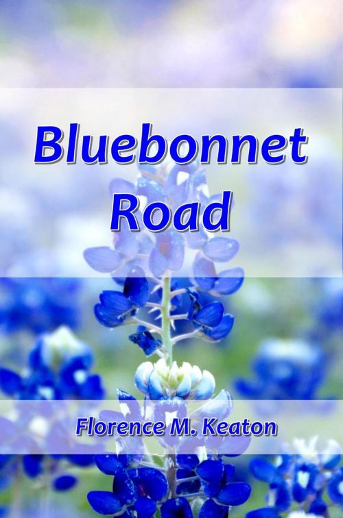 Cover of the book Bluebonnet Road by Florence M. Keaton, Florence M. Keaton
