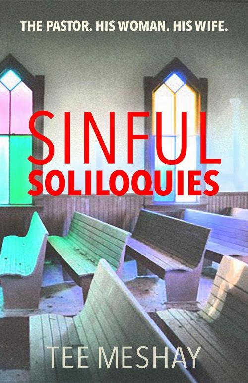 Cover of the book Sinful Soliloquies by Tee Meshay Tee Meshay, Apollo Publications