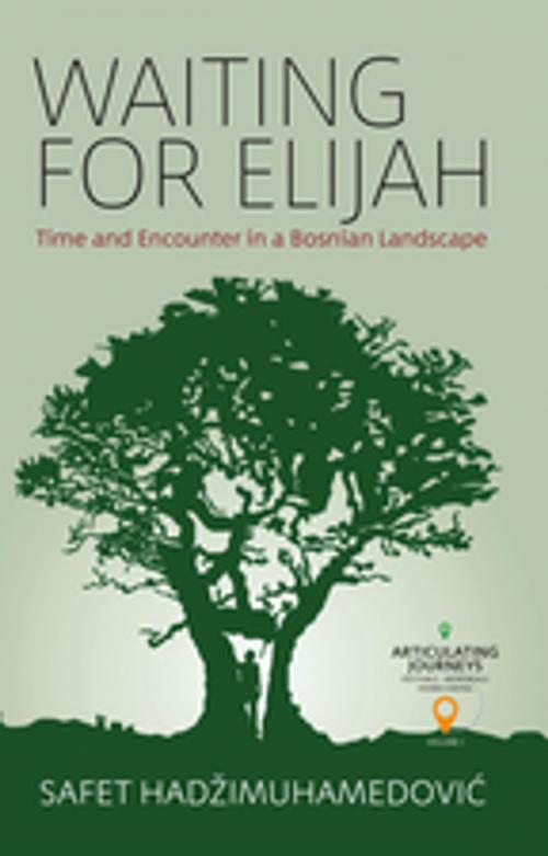 Cover of the book Waiting for Elijah by Safet HadžiMuhamedović, Berghahn Books