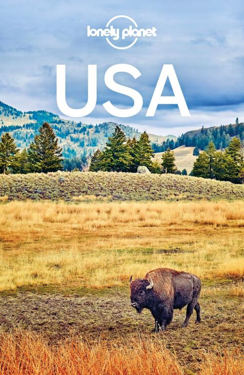 Cover of the book Lonely Planet USA by Lonely Planet, Benedict Walker, Kate Armstrong, Brett Atkinson, Carolyn Bain, Amy C Balfour, Ray Bartlett, Greg Benchwick, Andrew Bender, Sara Benson, Lonely Planet Global Limited