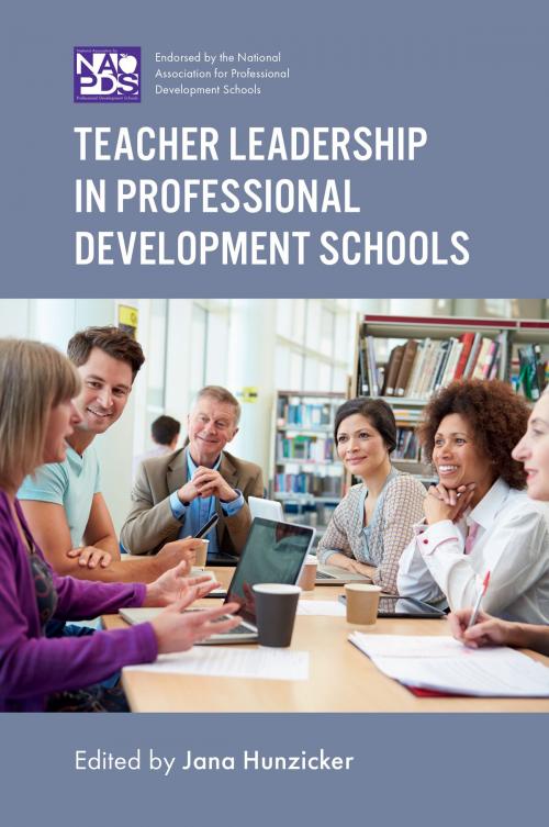 Cover of the book Teacher Leadership in Professional Development Schools by , Emerald Publishing Limited