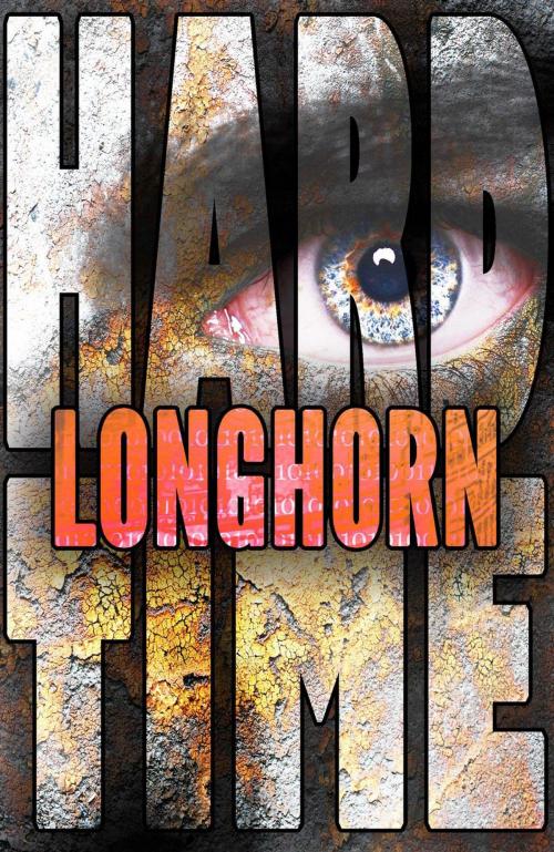 Cover of the book Longhorn by Erec Stebbins, Erec Stebbins
