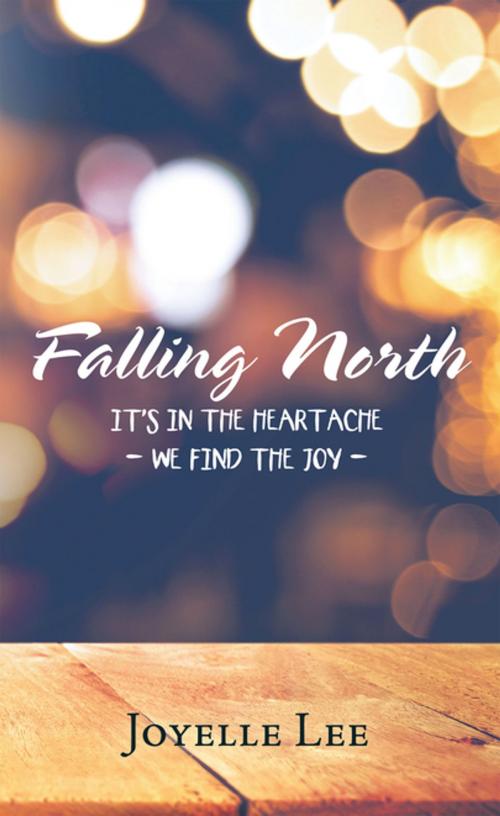 Cover of the book Falling North by Joyelle Lee, WestBow Press