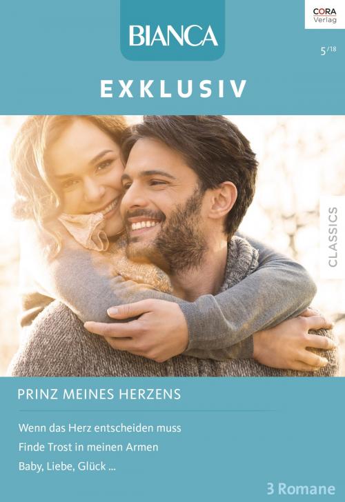 Cover of the book Bianca Exklusiv Band 296 by Brenda Harlen, Crystal Green, Victoria Pade, CORA Verlag