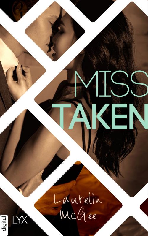 Cover of the book Miss Taken by Laurelin McGee, LYX.digital