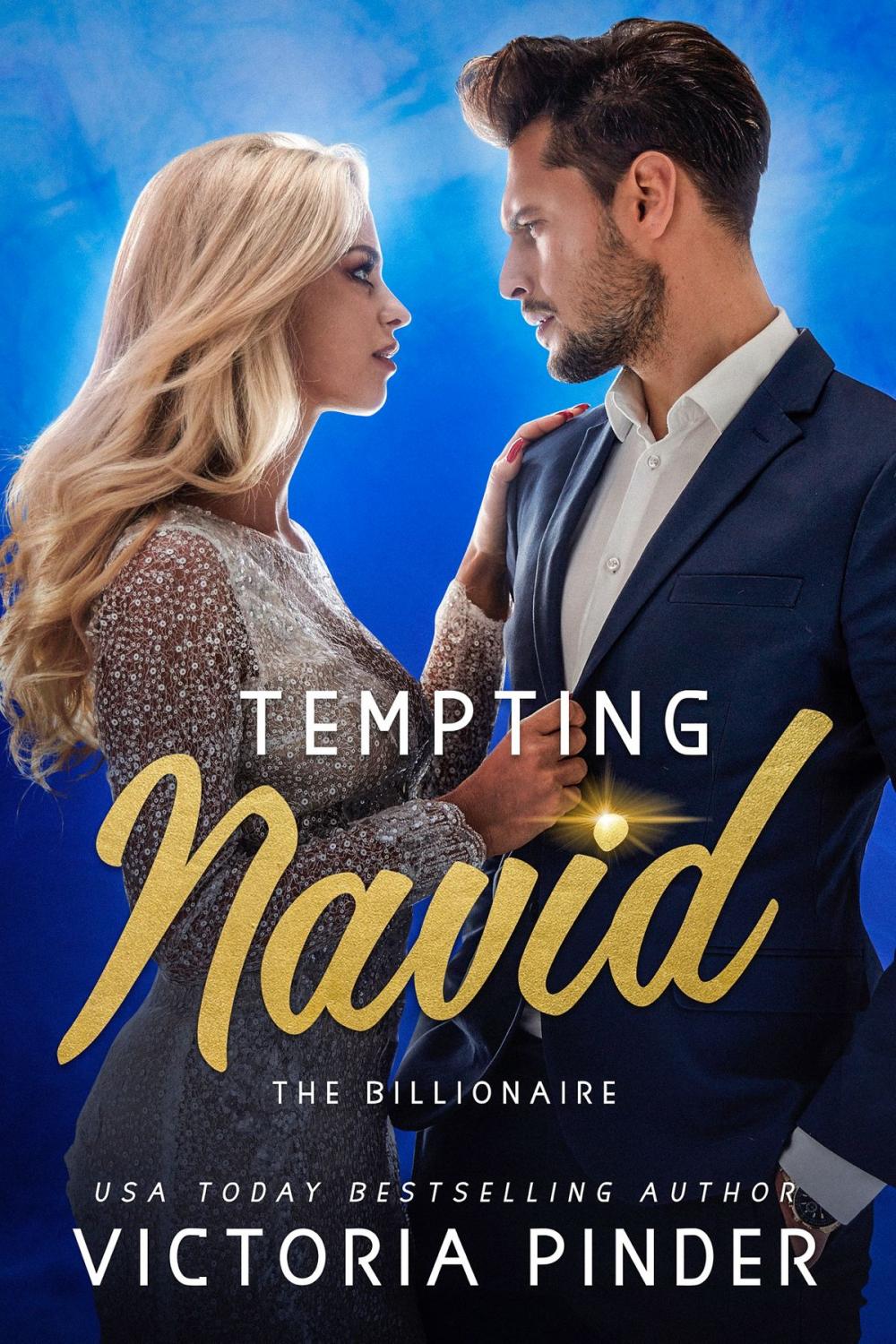 Big bigCover of Tempting Navid