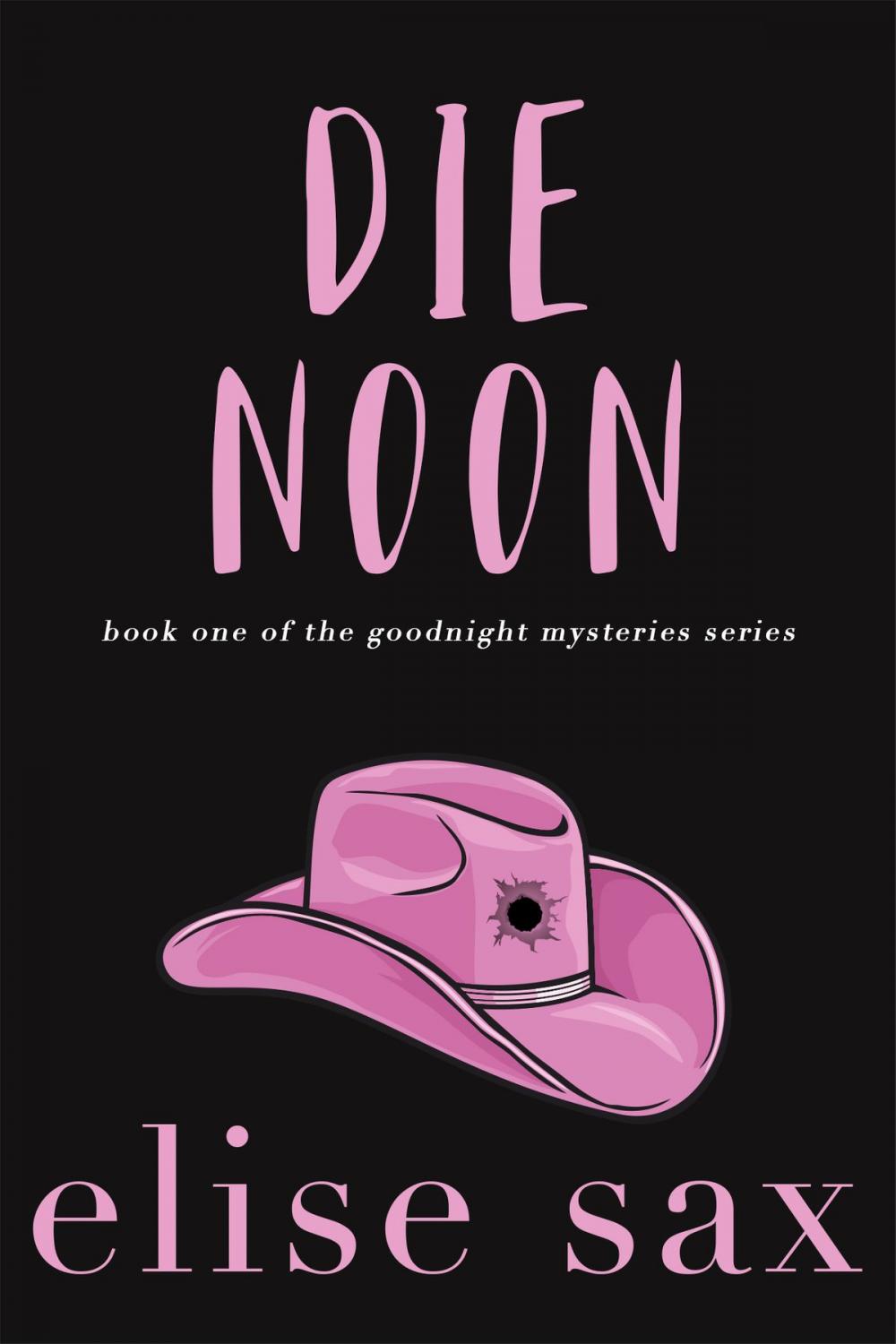 Big bigCover of Die Noon