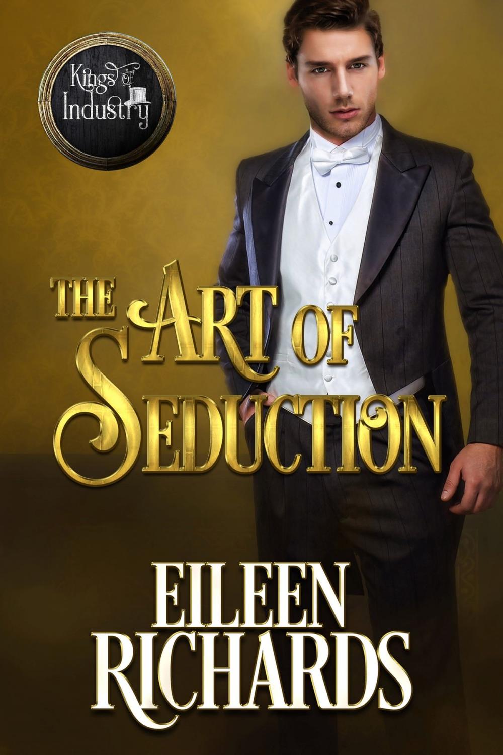 Big bigCover of The Art of Seduction