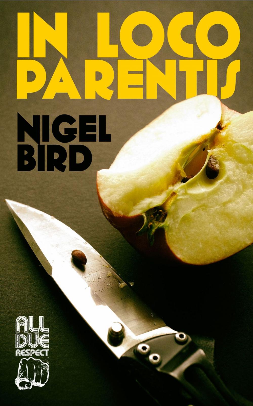 Big bigCover of In Loco Parentis