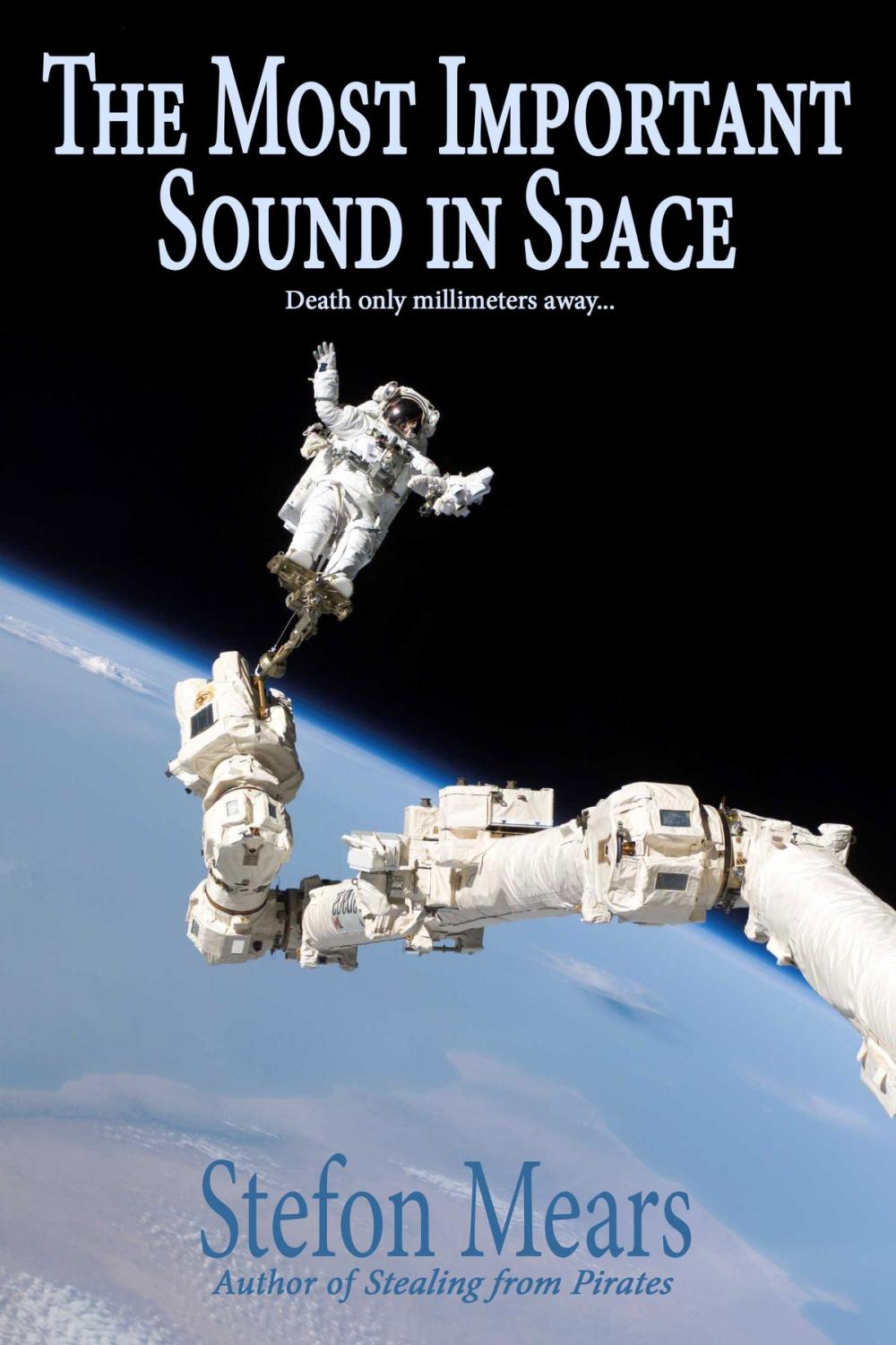 Big bigCover of The Most Important Sound in Space