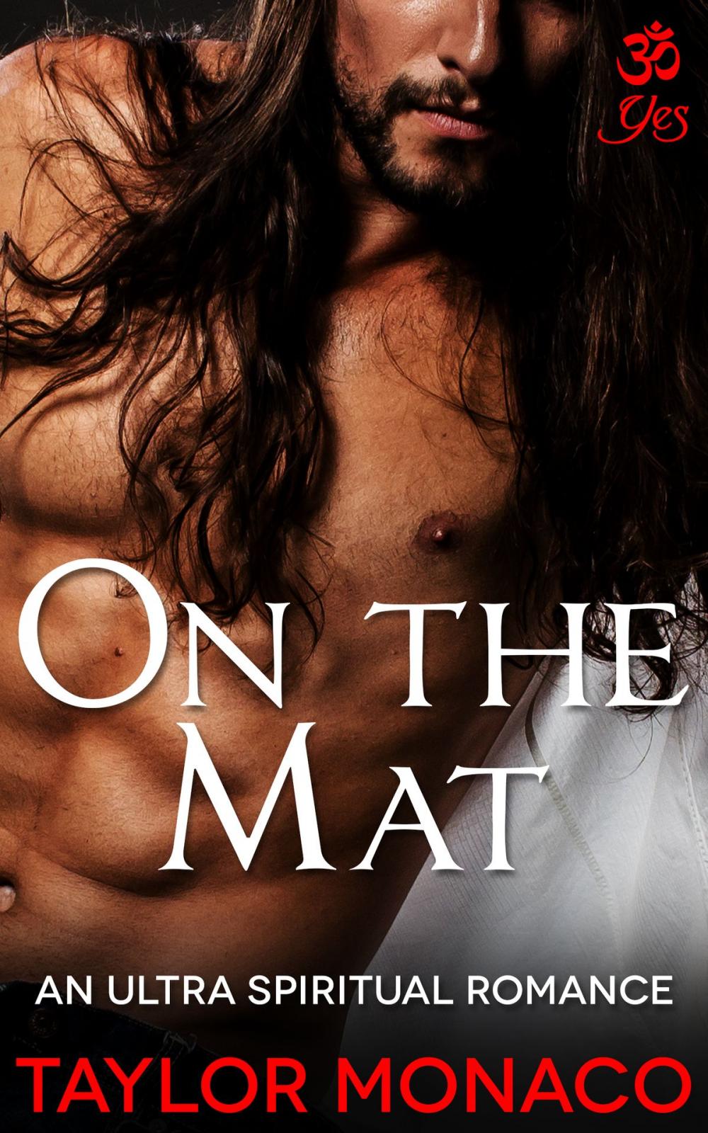 Big bigCover of On The Mat