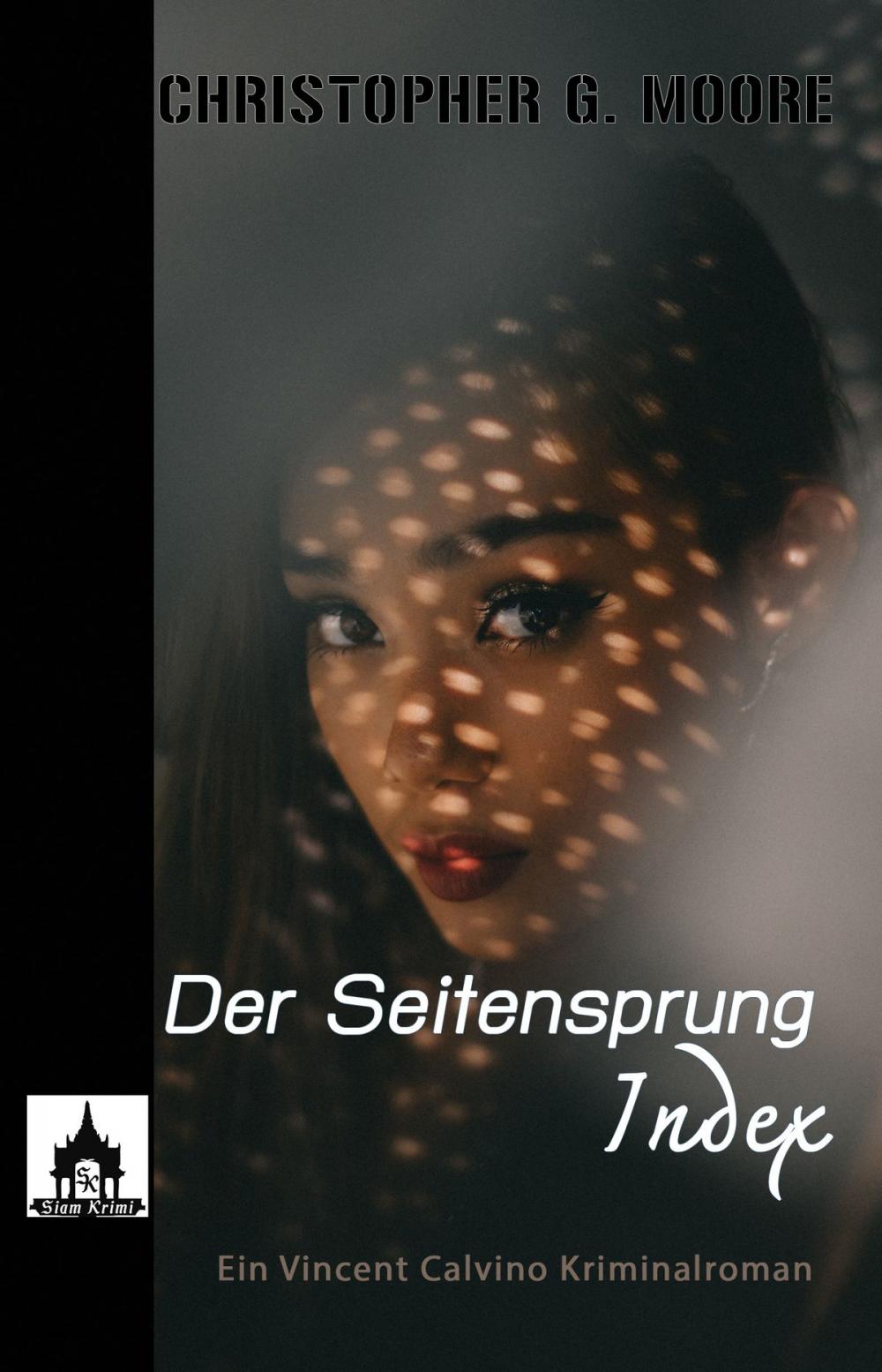 Big bigCover of Der Seitensprung Index