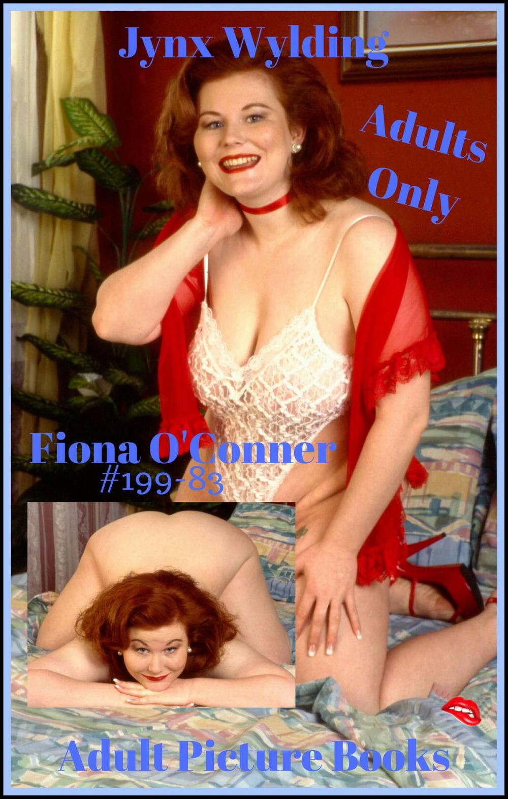 Big bigCover of Fiona O'Conner