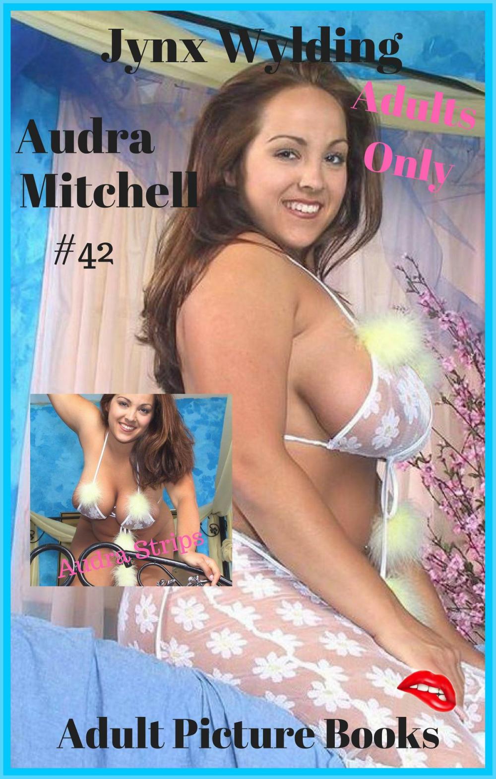 Big bigCover of Audra Mitchell