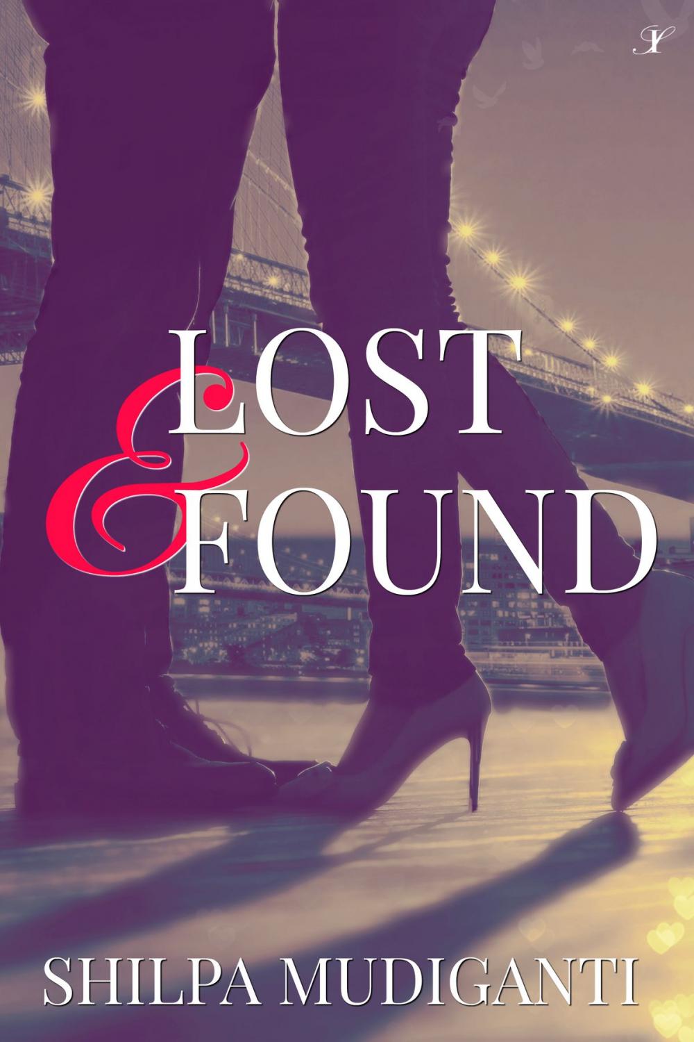 Big bigCover of Lost & Found