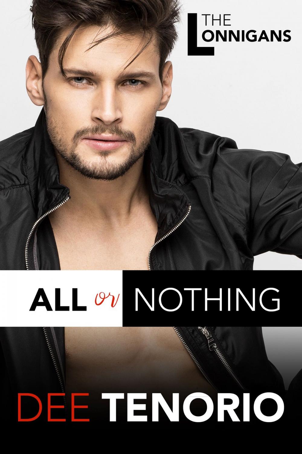 Big bigCover of All Or Nothing