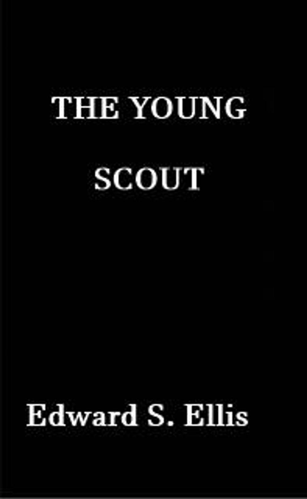 Big bigCover of The Young Scout