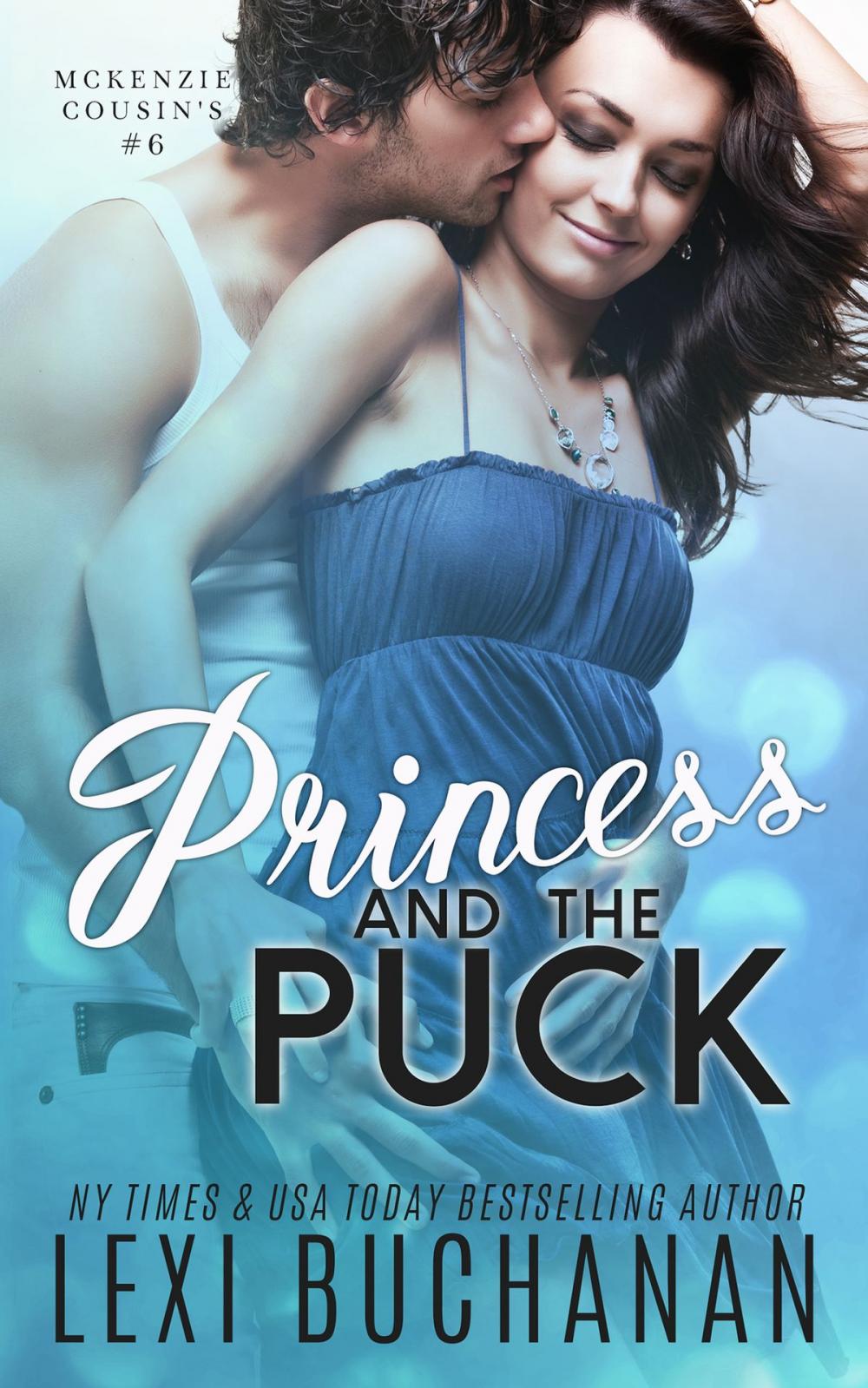 Big bigCover of Princess and the Puck