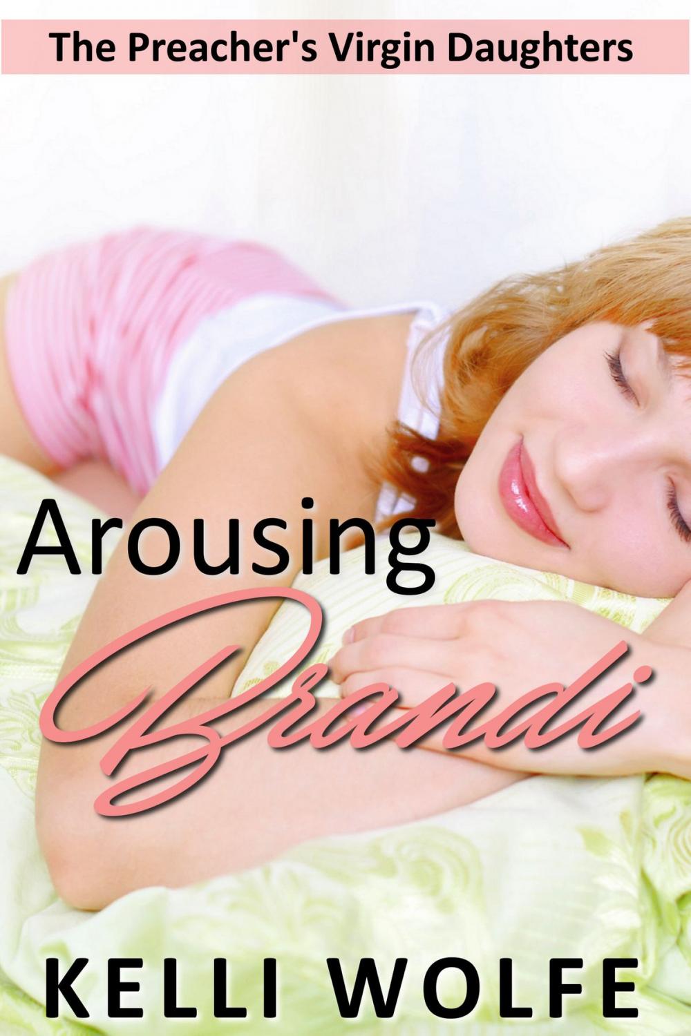 Big bigCover of Arousing Brandi