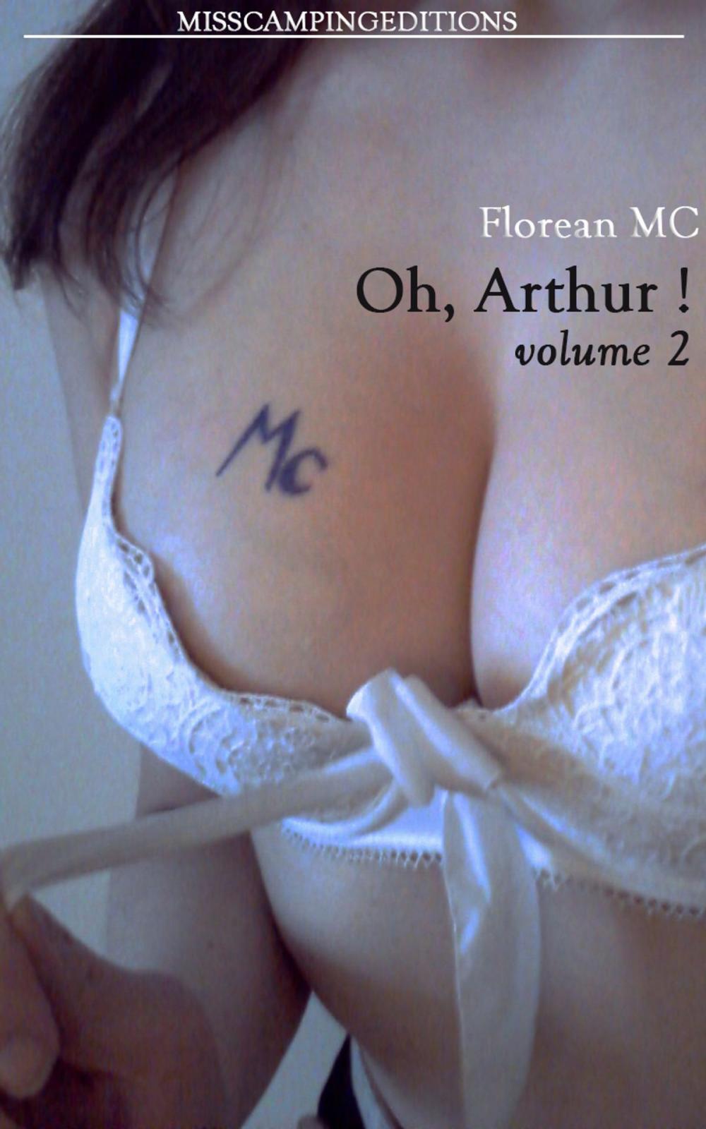 Big bigCover of Oh, Arthur - volume 2