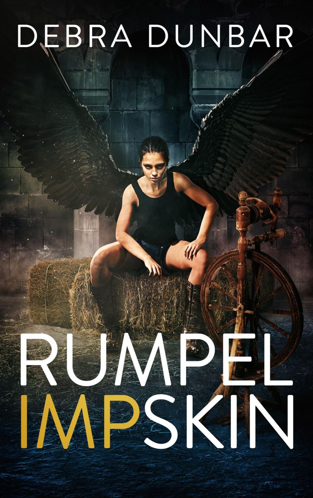 Big bigCover of RumpelIMPskin