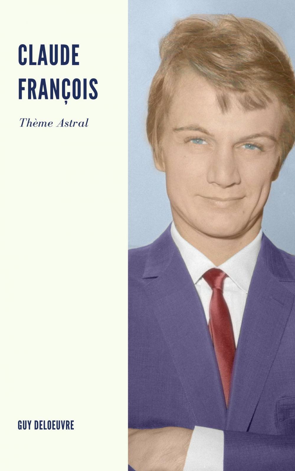 Big bigCover of Claude François