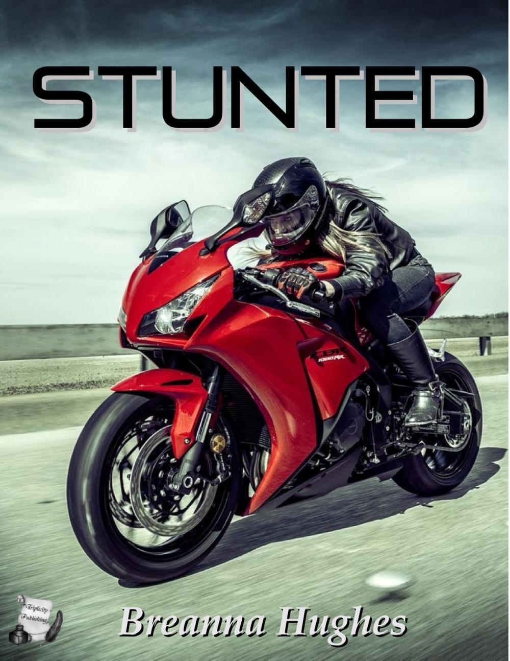 Big bigCover of Stunted