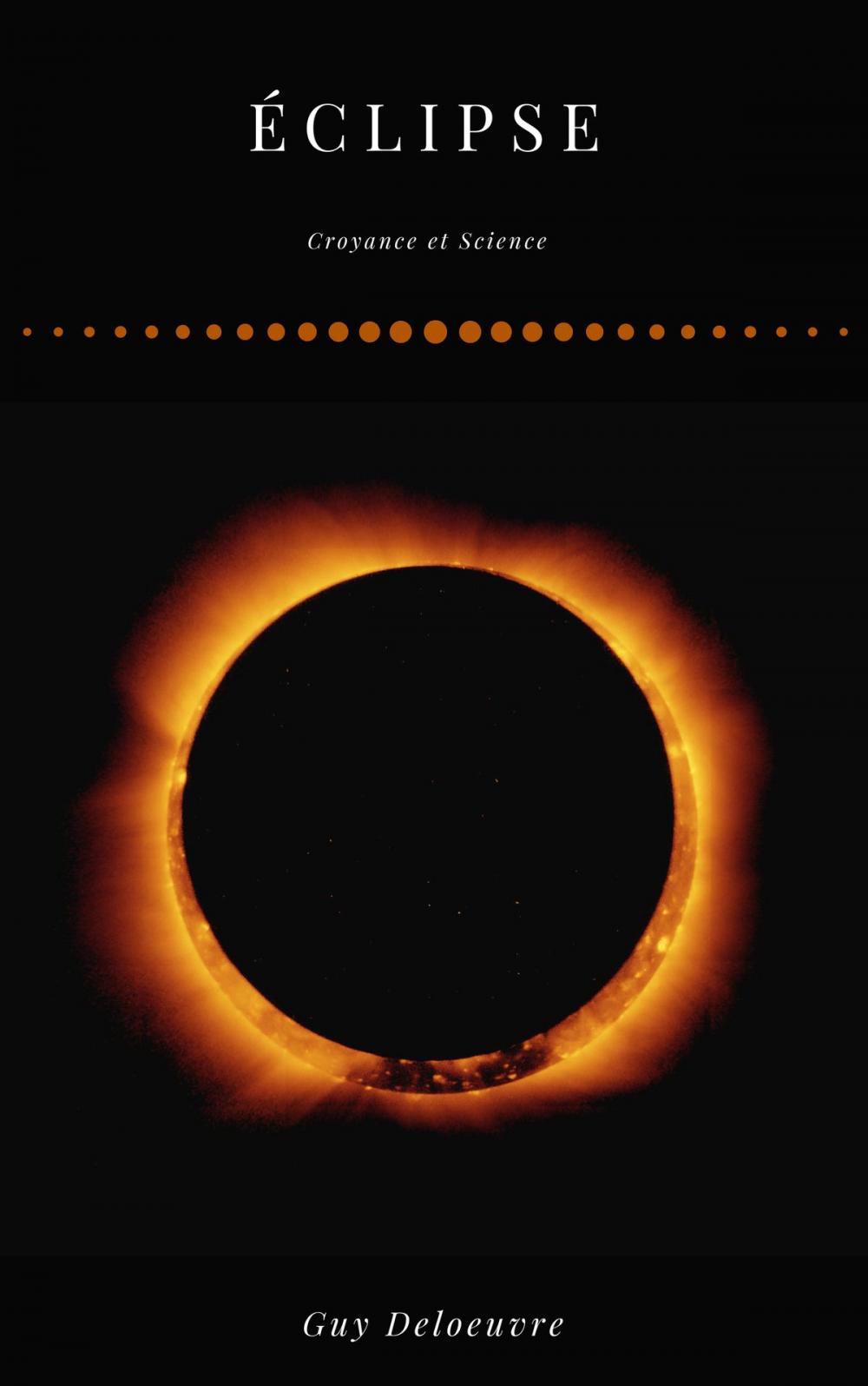 Big bigCover of Éclipse