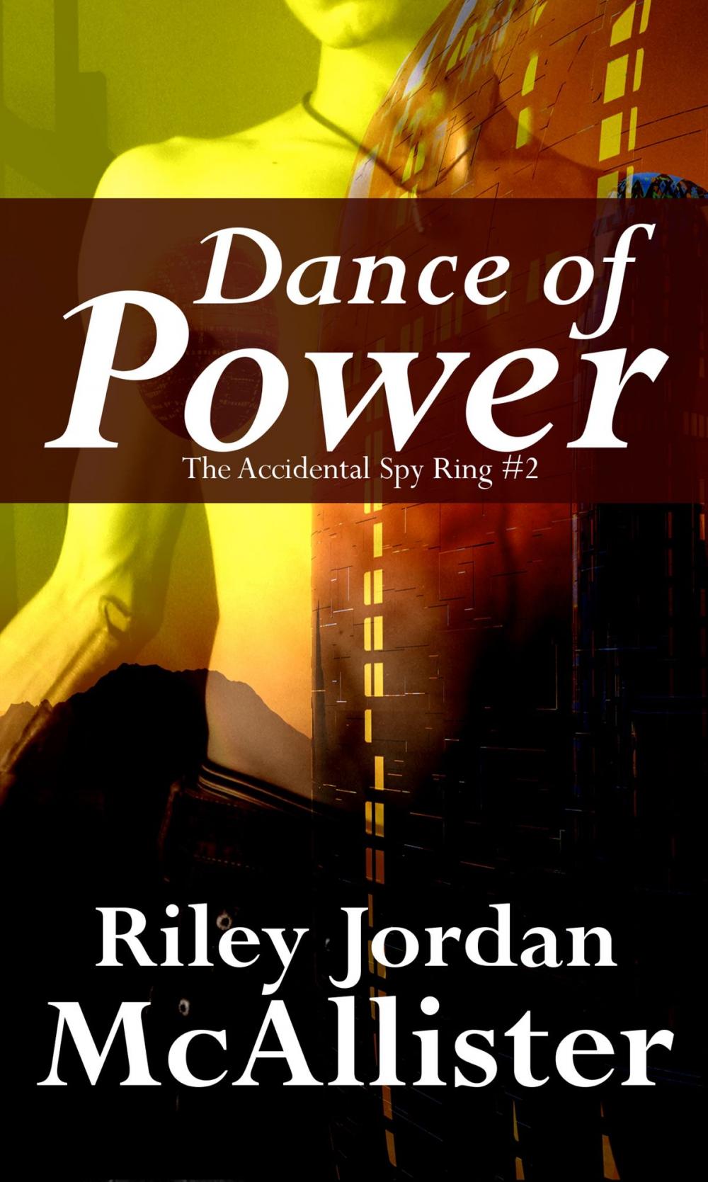 Big bigCover of Dance of Power