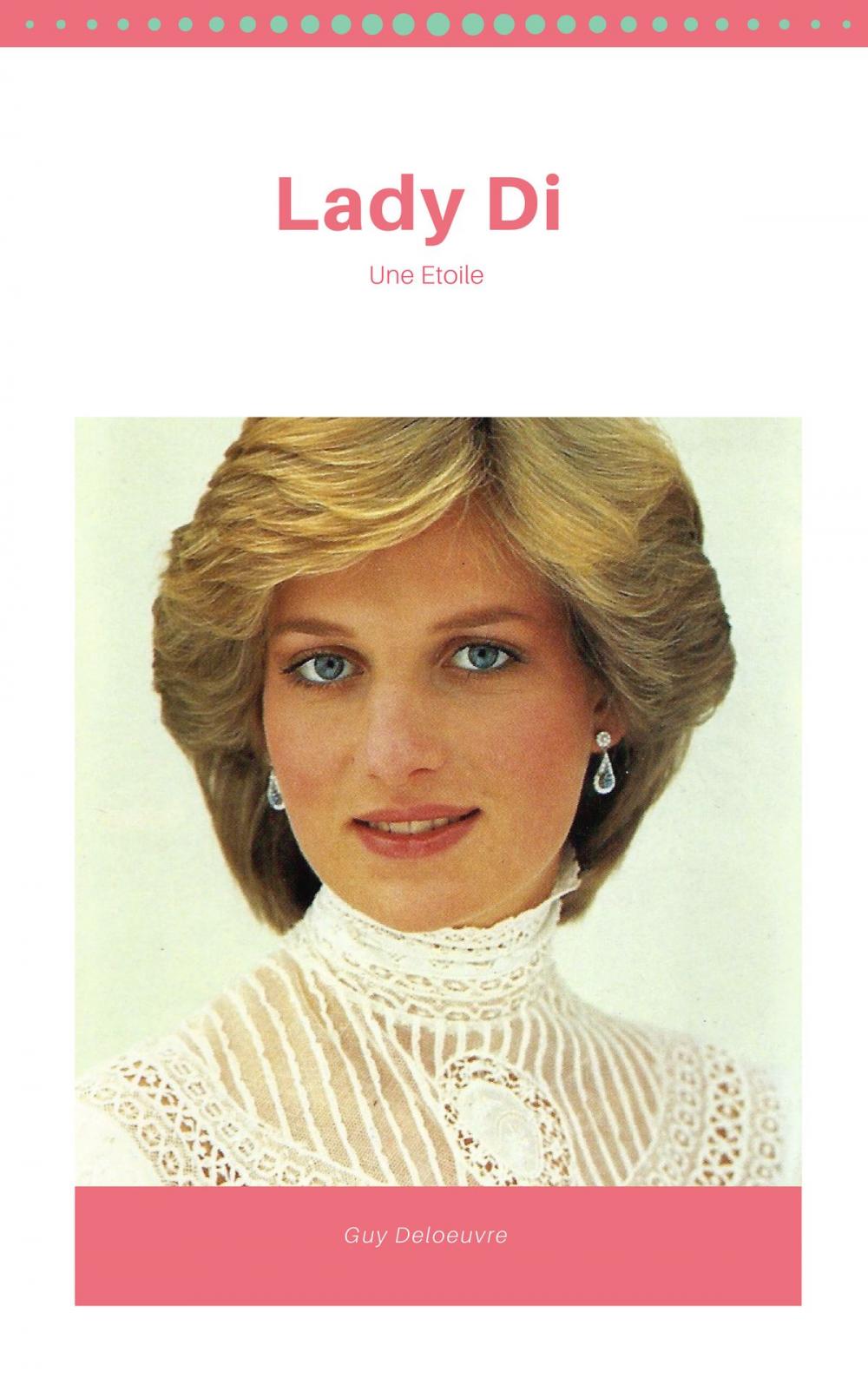 Big bigCover of Lady Di