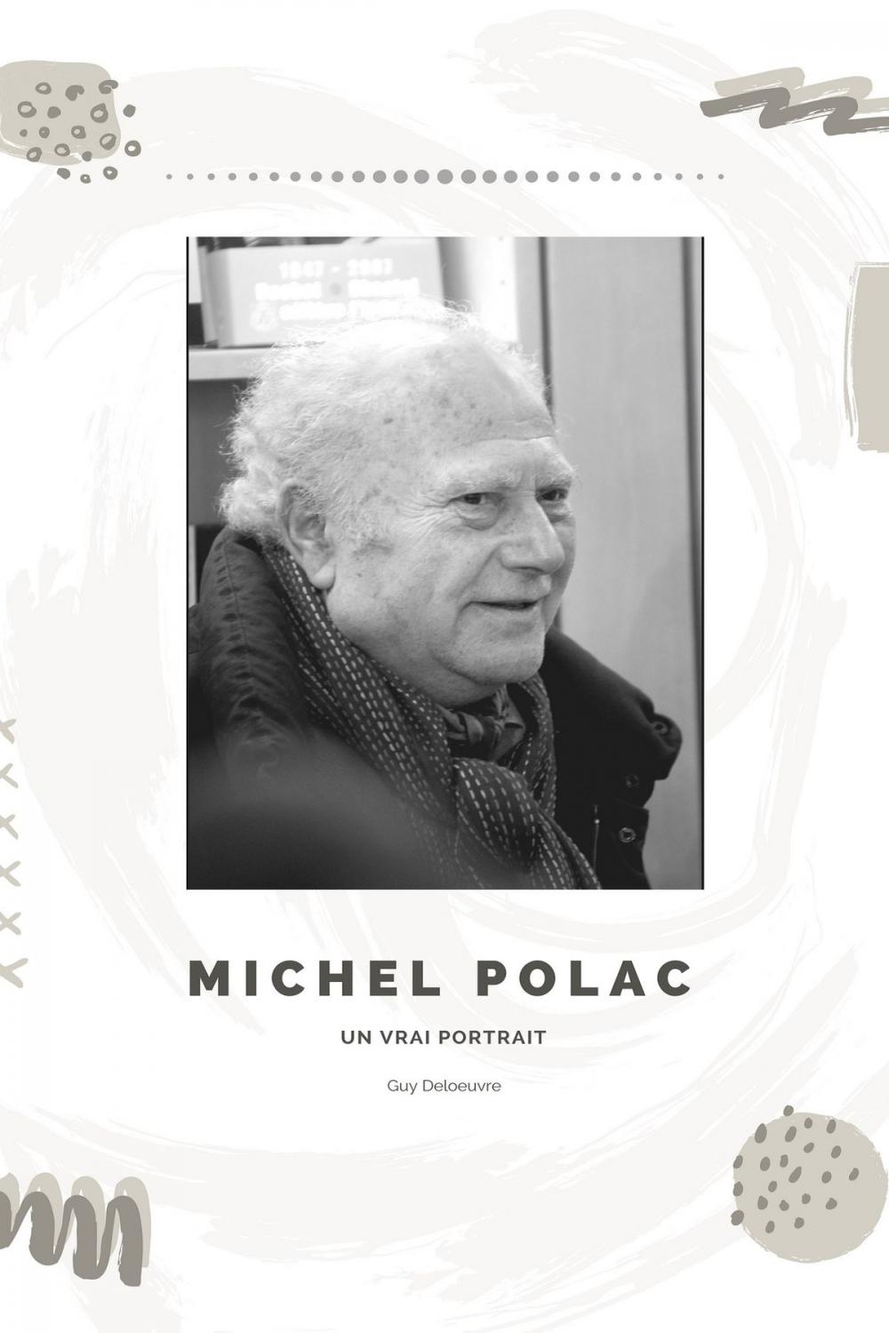 Big bigCover of Michel Polac