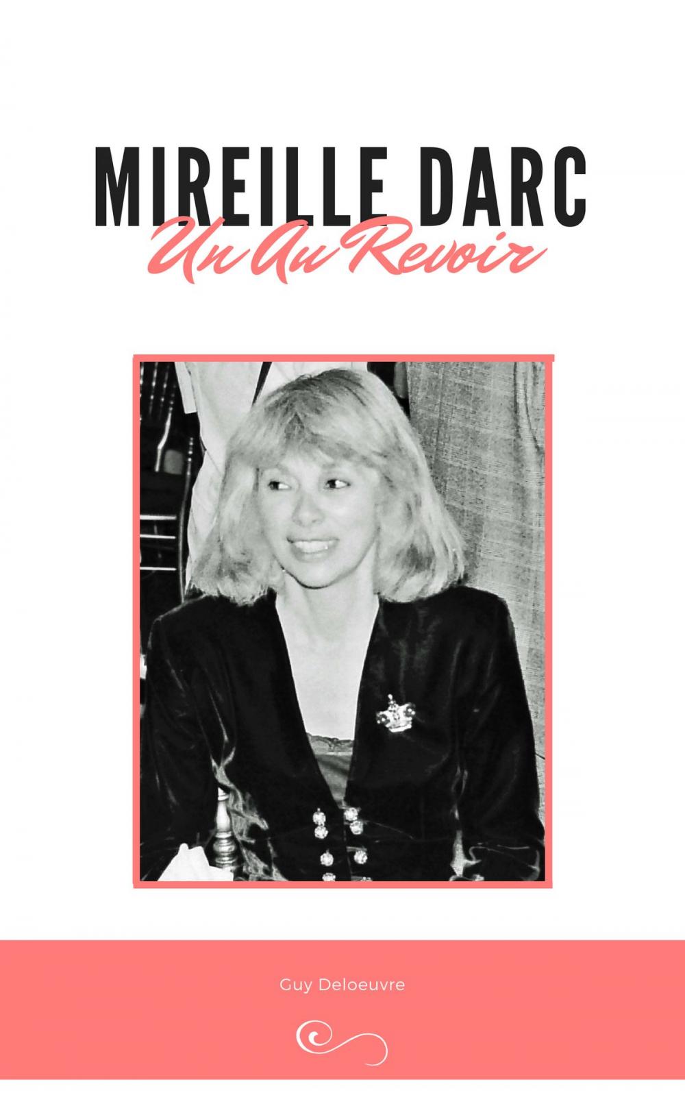 Big bigCover of MIREILLE DARC