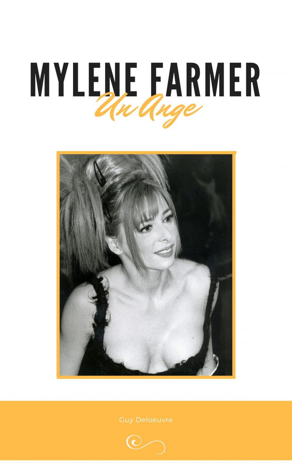 Big bigCover of Mylene Farmer