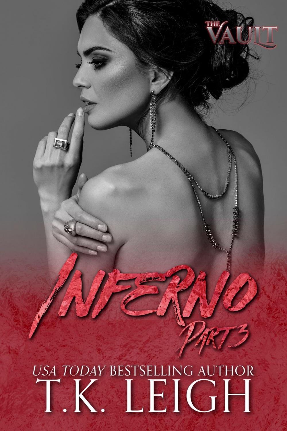 Big bigCover of Inferno: Part 3