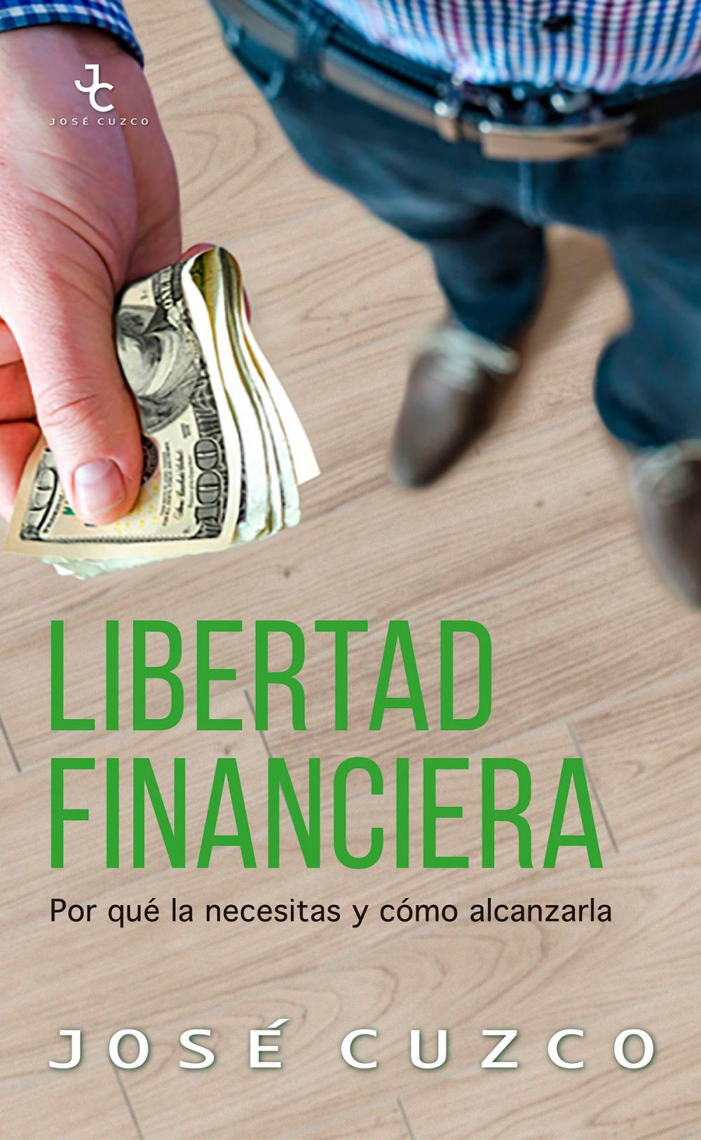 Big bigCover of Libertad Financiera