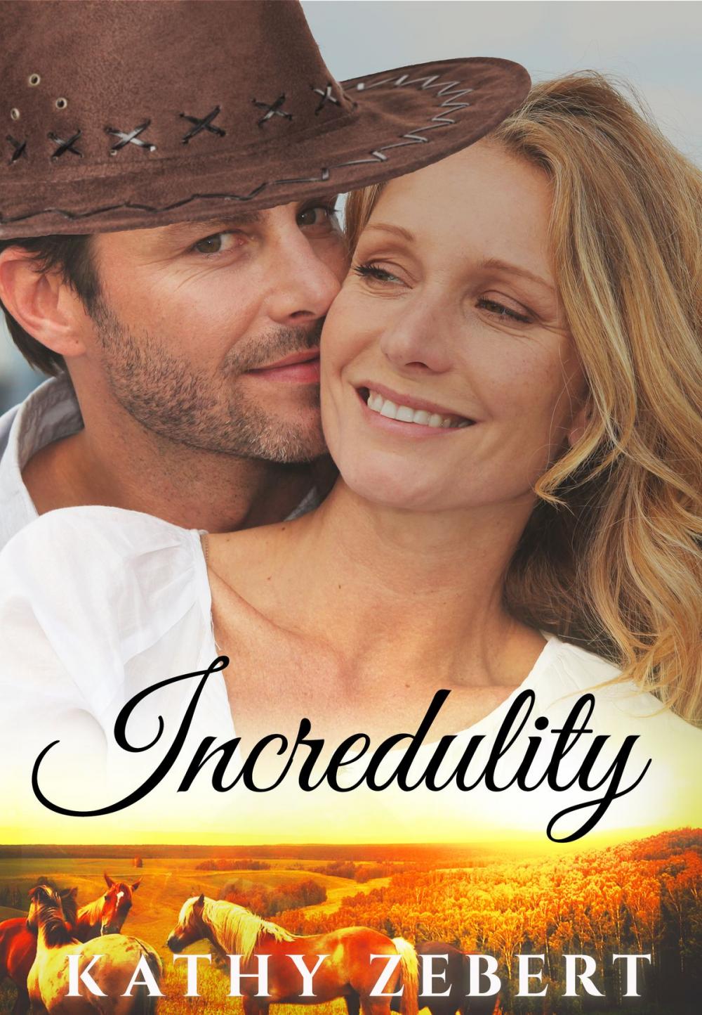 Big bigCover of Incredulity