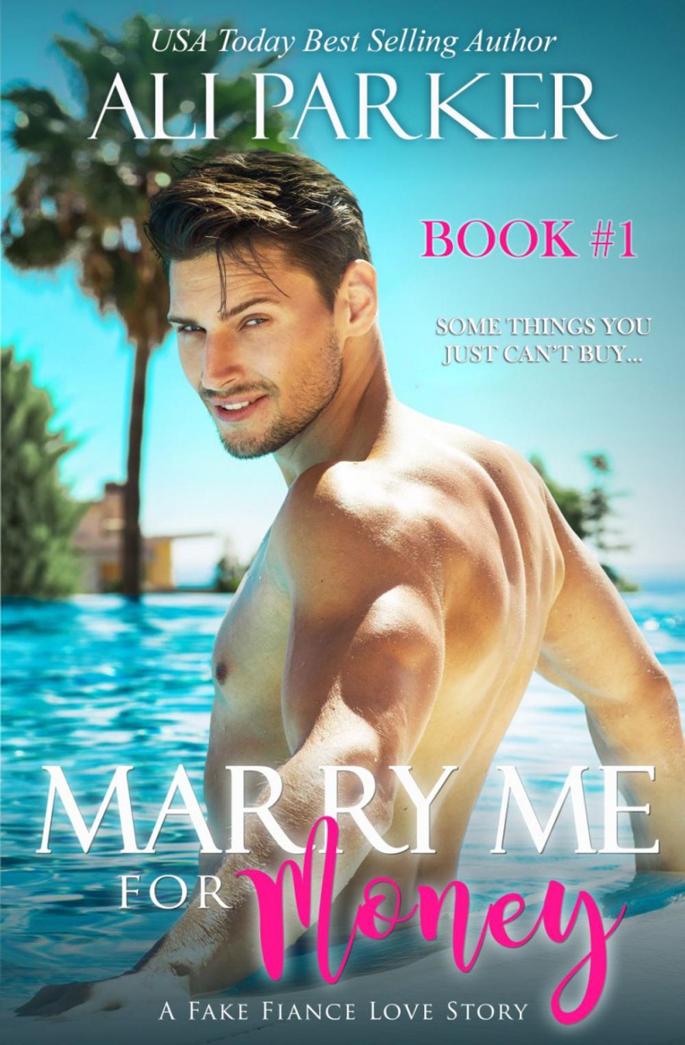 Big bigCover of Marry Me For Money Book 1