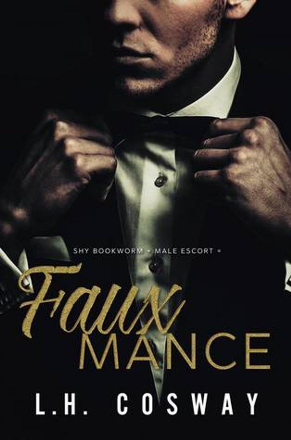 Big bigCover of Fauxmance