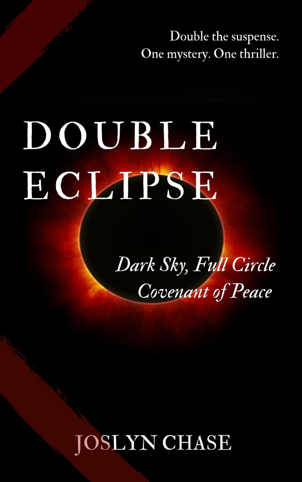 Big bigCover of Double Eclipse