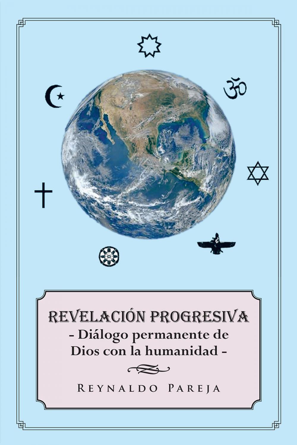 Big bigCover of Revelación Progresiva,