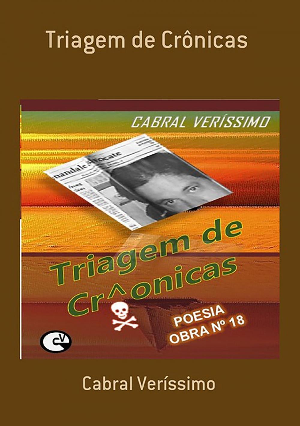 Big bigCover of Triagem De Crônicas