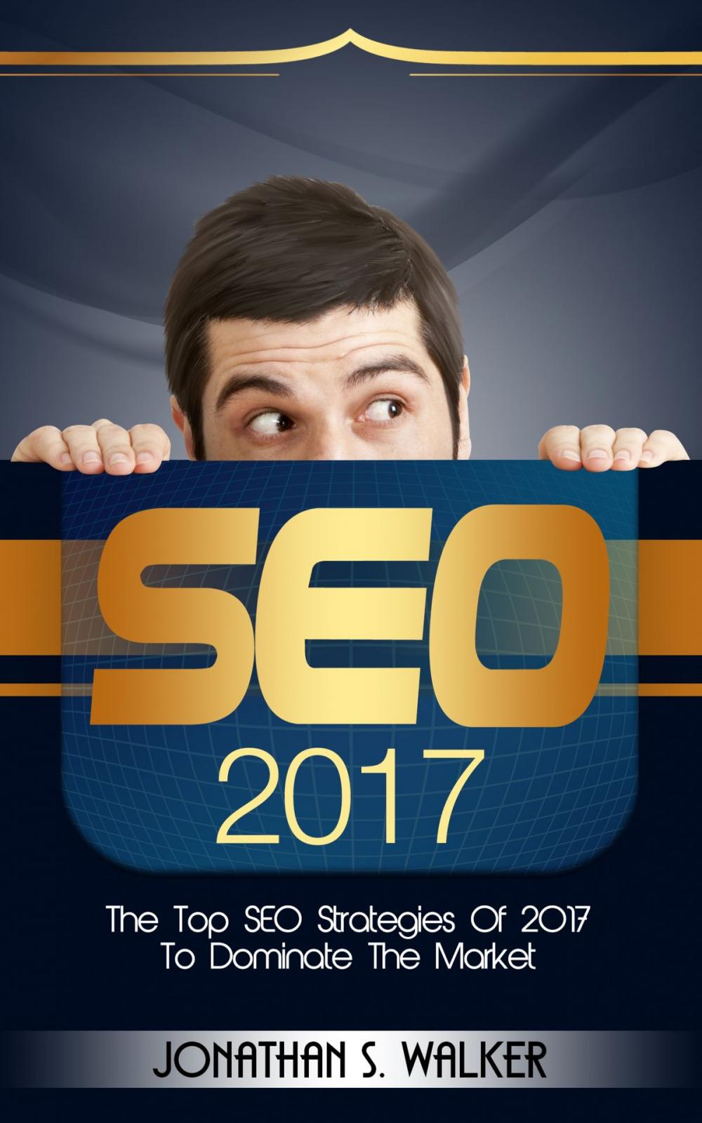 Big bigCover of SEO