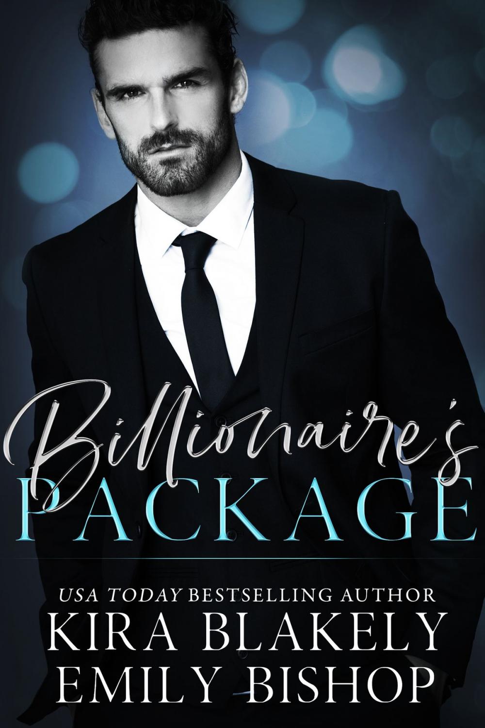 Big bigCover of Billionaire's Package