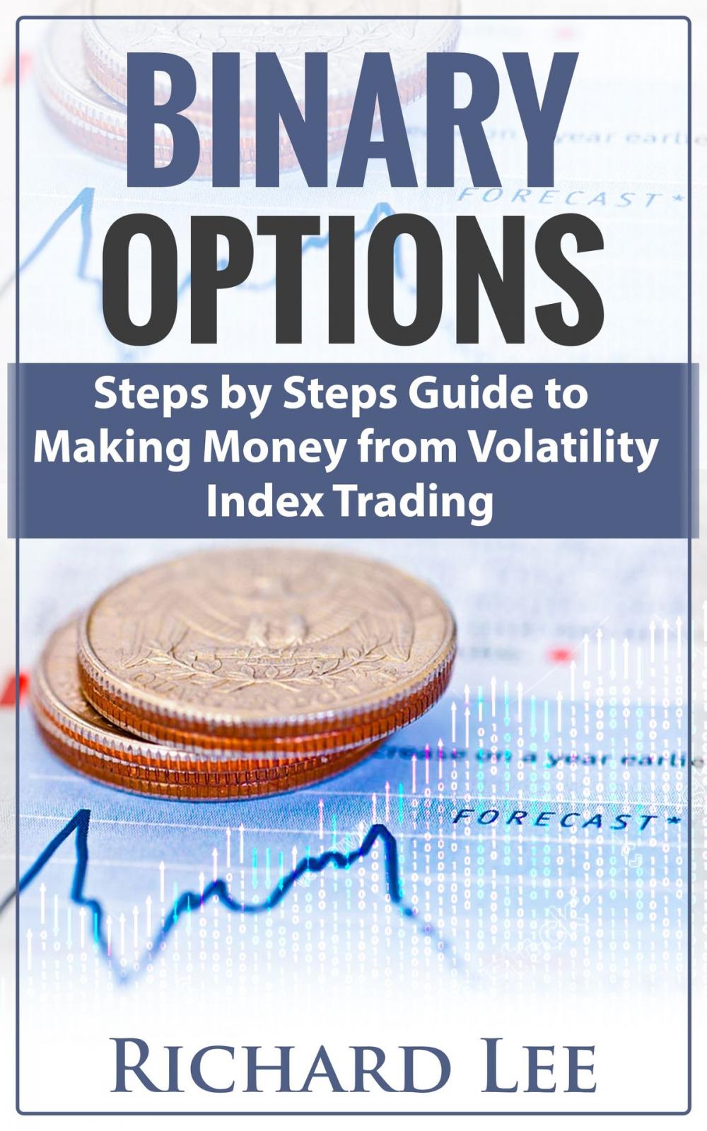 Big bigCover of Binary Options