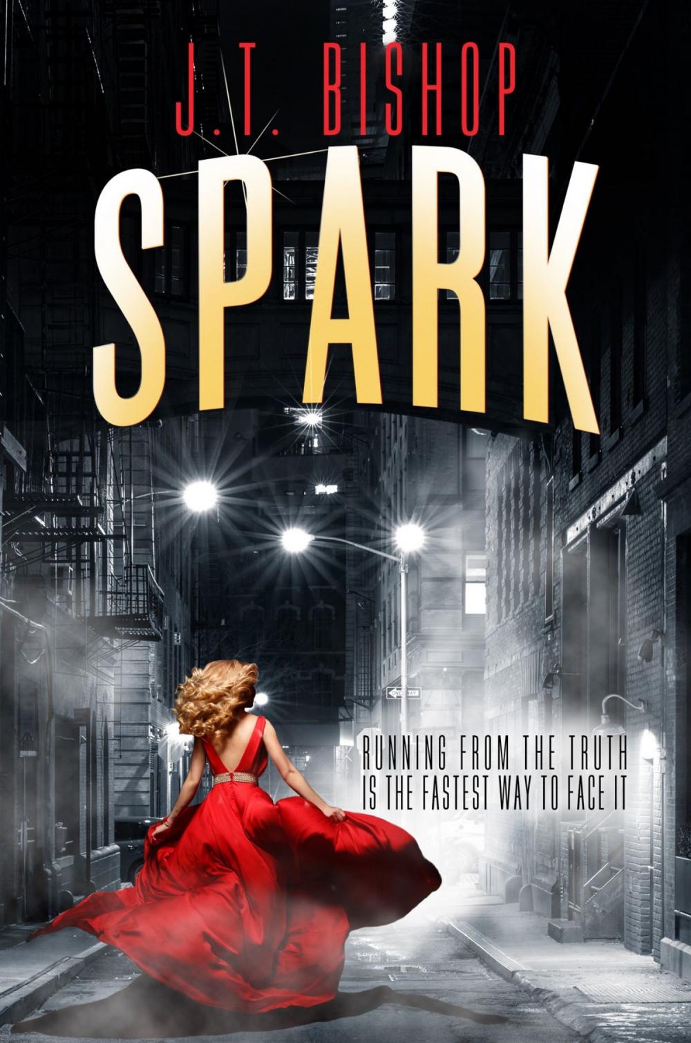 Big bigCover of Spark