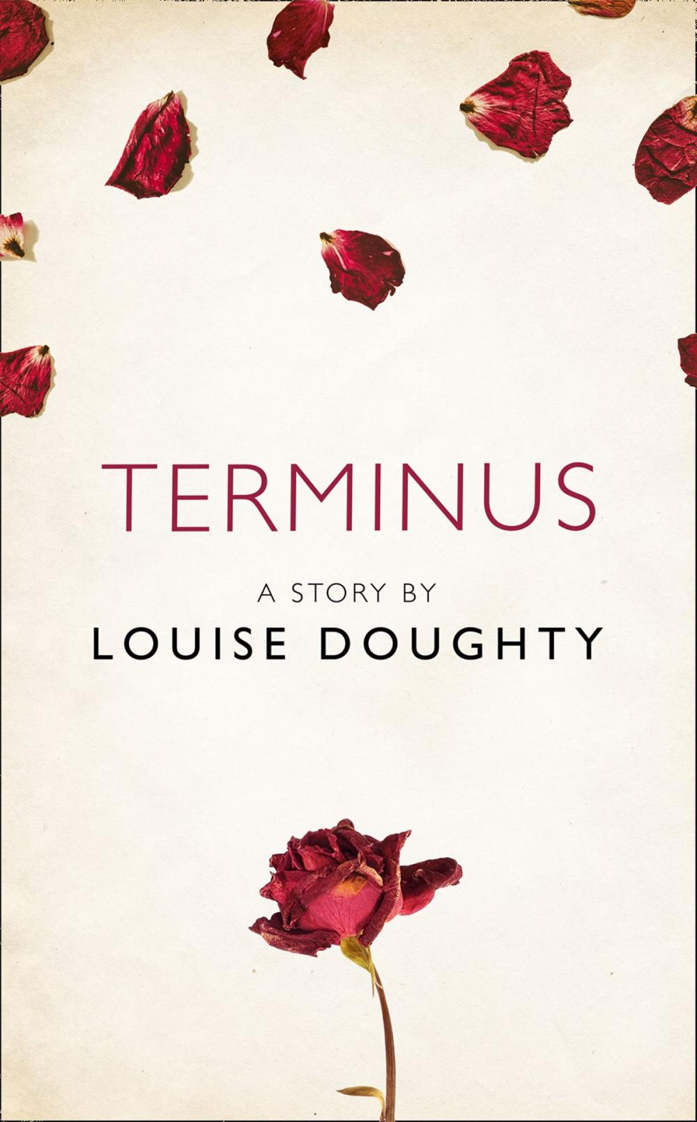 Big bigCover of Terminus: A Story from the collection, I Am Heathcliff